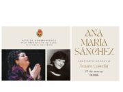 Nombramiento de Ana María Sánchez como Hija Predilecta de Elda a título póstumo