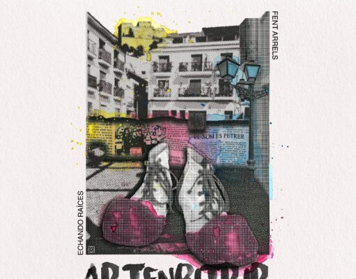 La 10ª edición de ARTenBITRIR espera superar la cifra de 15.000 visitantes del festival de 2022 #artenbitrir2023