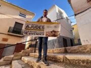 Petrer abre una nueva convocatoria de ayudas para adquisición y rehabilitación de viviendas en el casco antiguo con una consignación de 200.000 euros