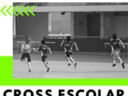 Más de 1.000 alumnos y alumnas de todos los centros educativos de Elda participarán en una nueva edición del Cross Escolar en La Sismat