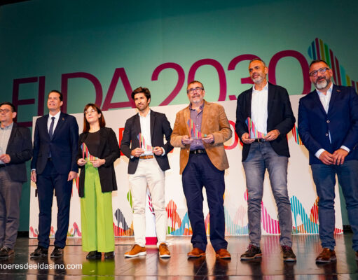 Elda presentó el Plan Estratégico que guiará la transformación del espacio público para adaptar la ciudad a los retos del futuro Plan Estratégico Elda 2030
