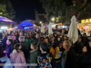Foodtrucks, música en vivo y ambiente festivo en un espacio único, la Plaza Castelar de Elda