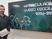 El 20 de abril empieza el plazo de admisión telemática en los centros eldenses de Infantil y Primaria en Elda