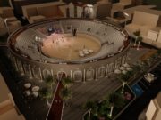 La remodelación de la Plaza de Toros de Elda empieza en las próximas semanas con un plazo de ejecución de 18 meses Remodelación de la Plaza de Toros de Elda