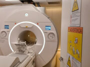 El Hospital de Elda pone en funcionamiento el nuevo equipo de resonancia magnética valorado en más de un millón de euros