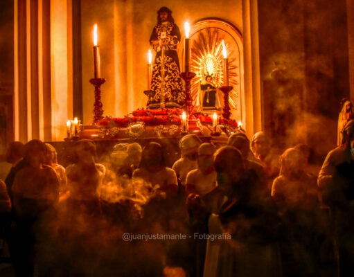 Novedades en la Semana Santa eldense 2023 – Vídeo promocional Semana Santa Elda 2023