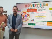 Segunda edición de ‘DivertiElda’ que durante tres sábados llenará de diversión y juegos infantiles las calles del Sector 9