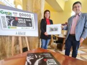 El Teatro Castelar acogerá el próximo 29 de abril la representación de ‘2.500 años de Antígonas y Creontes’ dentro de la 18ª edición de la Bienal de Teatro de la ONCE