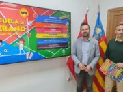 El próximo martes se abre el plazo de inscripción para la Escuela de Verano 2023 en Elda con 600 plazas disponibles para niños y niñas de 4 a 16 años