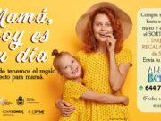 Los comercios de Elda ponen en marcha una campaña para incentivar las compras con motivo de la celebración del Día de la Madre
