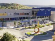 Dynamia da el primer paso hacia la renovación: Inicio de obras del ambicioso proyecto de remodelación del centro comercial de Petrer