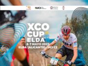 Elda acogerá los días 6 y 7 de mayo la tercera edición de la XCO Cup que reunirá a algunos de los mejores ciclistas de montaña del país