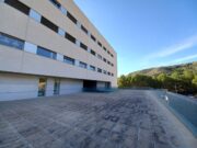 El departamento de salud de Elda licita las obras de ampliación de Hemodiálisis y Hospital de Día de Salud Mental