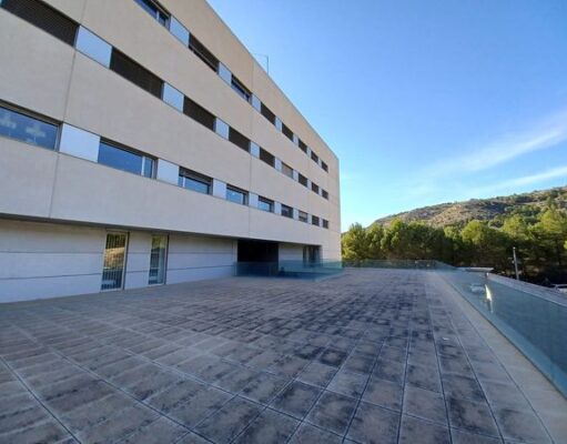 El departamento de salud de Elda licita las obras de ampliación de Hemodiálisis y Hospital de Día de Salud Mental