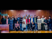 «Elda para todas» La coalición de izquierdas, encabezada por Iñaki Pérez Rico, presenta su lista electoral "Elda para todas" La coalición de izquierdas encabezada por Iñaki Pérez Rico