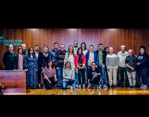 «Elda para todas» La coalición de izquierdas, encabezada por Iñaki Pérez Rico, presenta su lista electoral "Elda para todas" La coalición de izquierdas encabezada por Iñaki Pérez Rico