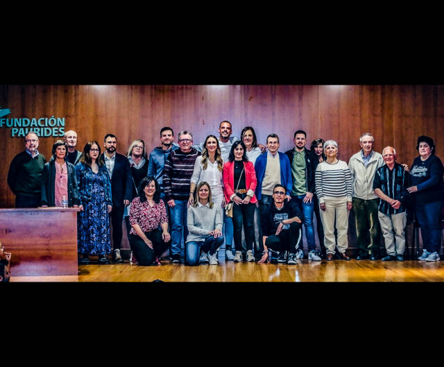 "Elda para todas" La coalición de izquierdas encabezada por Iñaki Pérez Rico