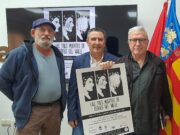 El documental de Manuel de Juan arroja luz sobre la muerte de Teófilo del Valle durante la huelga del calzado de 1976 en Elda