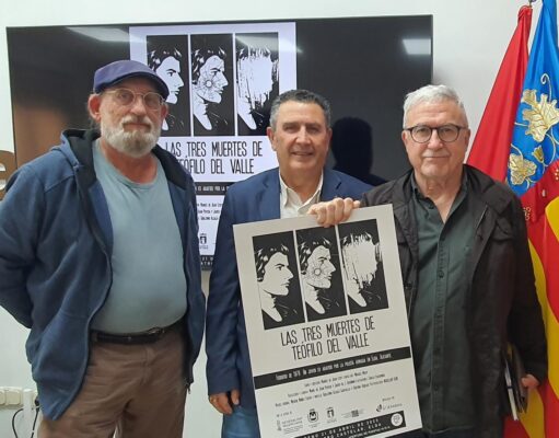 El documental de Manuel de Juan arroja luz sobre la muerte de Teófilo del Valle durante la huelga del calzado de 1976 en Elda