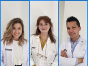 El equipo responsable del nuevo consultorio Virgen de la Cabeza de Elda: “tu salud en buenas manos” Equipo del Consultorio Virgen de la Cabeza de Elda 2023