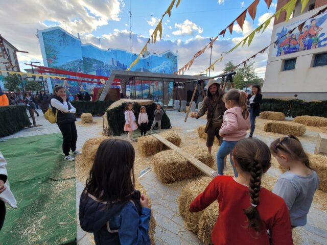 Feria Medieval de Elda