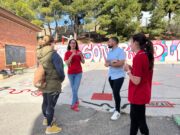 El Ayuntamiento de Elda y los centros educativos organizan la tercera edición de la Gymkanas de Consumo Responsable