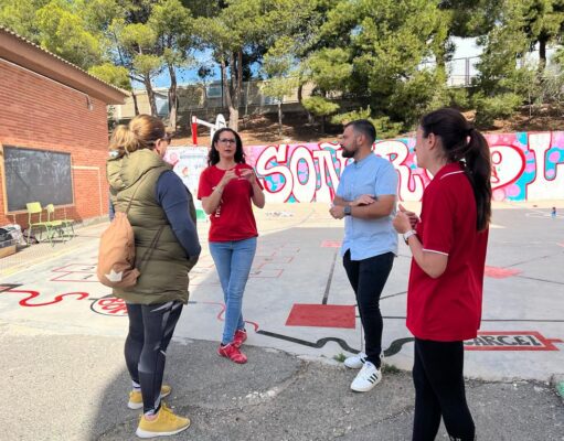 El Ayuntamiento de Elda y los centros educativos organizan la tercera edición de la Gymkanas de Consumo Responsable