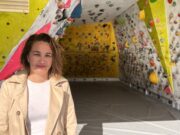 Sale a licitación la ampliación del rocódromo de la Ciudad Deportiva San Fernando de Petrer Sale a licitación la ampliación del rocódromo de la Ciudad Deportiva San Fernando de Petrer