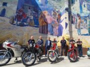 El próximo domingo se celebra la 19ª edición de La Vuelta “Ciudad de Elda” de vehículos clásicos La Vuelta 'Ciudad de Elda' de vehículos clásicos