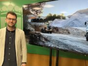 El equipo de Gobierno desmiente que se hayan paralizado las obras del IES Azorín de Petrer El equipo de Gobierno desmiente que se hayan paralizado las obras del IES Azorín