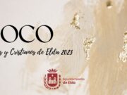 El ‘Zoco’ de los Moros y Cristianos de Elda contará con 80 puestos y se instalará de nuevo en la Plaza de la Concordia del 1 al 5 de junio