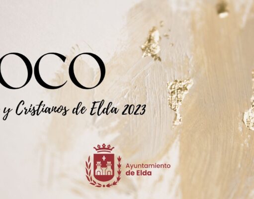 El ‘Zoco’ de los Moros y Cristianos de Elda contará con 80 puestos y se instalará de nuevo en la Plaza de la Concordia del 1 al 5 de junio