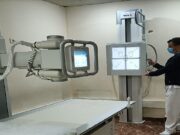 Sanidad licita la compra de nuevos equipos de radiología digital para el Hospital General de Elda Radiología digital para centros sanitarios de la Comunitat Valenciana
