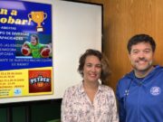 El Club Baloncesto Petrer busca crear el primer equipo de personas con diversas capacidades en la comarca El Club Baloncesto Petrer busca crear el primer equipo de personas con diversas capacidades en la comarca