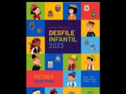 Este domingo 7 de mayo, el futuro de la fiesta tomará las calles de Petrer en el Desfile Infantil y Homenaje a las Rodelas Petrer - Desfile Infantil y Homenaje a las Rodelas