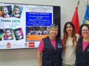 Elda celebrará el próximo 12 de mayo el Día Internacional de la Fibromialgia con la lectura de un manifiesto en la Plaza de la Constitución Día Internacional de la Fibromialgia