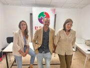 ELDA PARA TODAS presenta su programa 100% ELDA ELDA PARA TODAS (las personas)