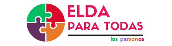 ELDA PARA TODAS LAS PERSONAS