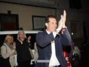 Rubén Alfaro (PSOE) gana las elecciones municipales en Elda perdiendo la mayoría absoluta