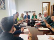 El dispositivo de seguridad durante las fiestas de Moros y Cristianos de Elda y de Petrer contará con cerca de 800 servicios policiales Dispositivo de seguridad durante las fiestas de Moros y Cristianos de Elda y Petrer