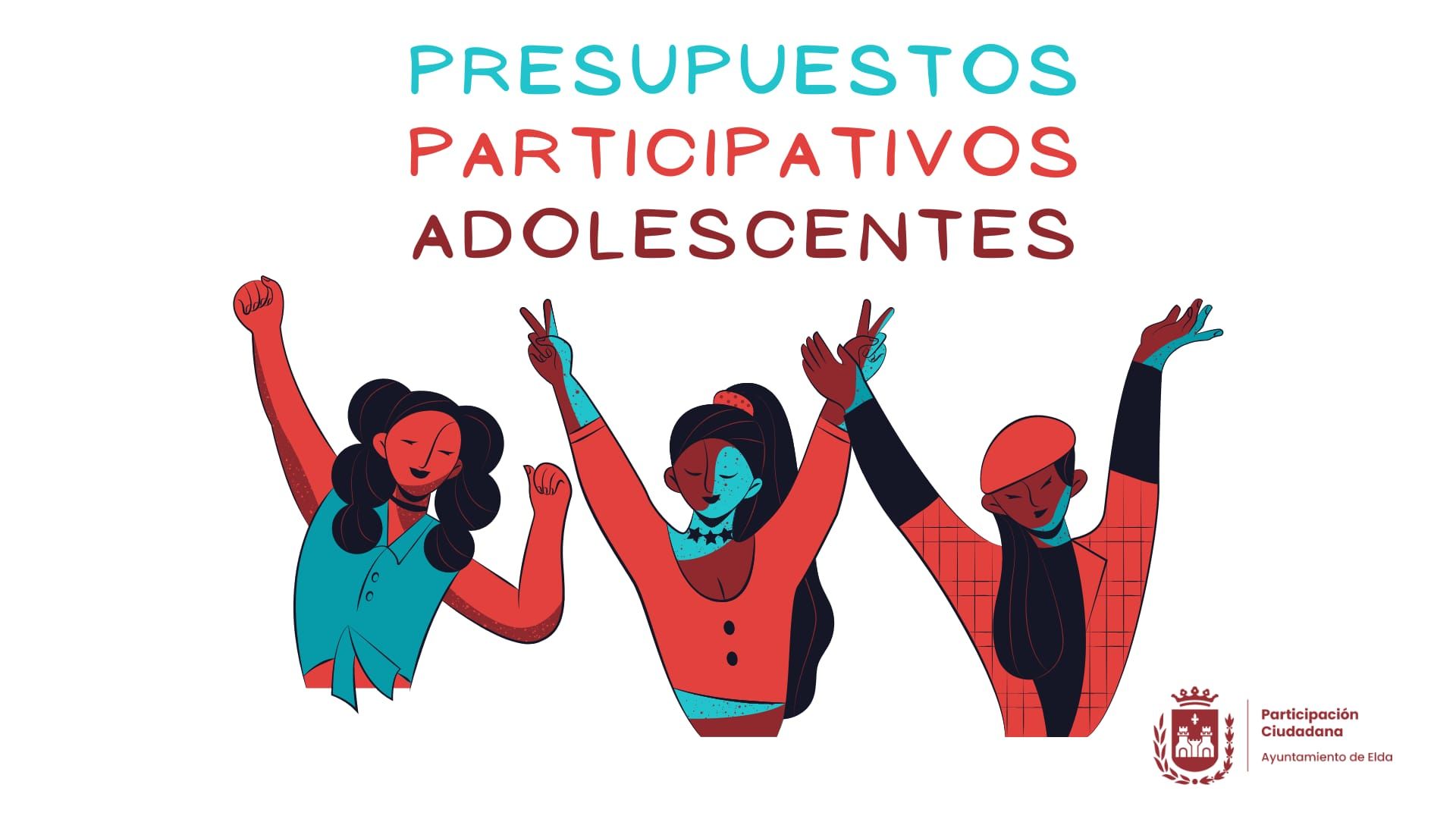 El Ayuntamiento de Elda pone en marcha los Presupuestos Participativos Adolescentes