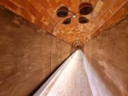 Finaliza la rehabilitación del refugio antiaéreo de la Guerra Civil en Elda Refugio antiaéreo de la Guerra Civil en Elda