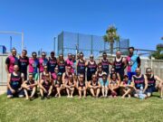 Gran actuación del Club Naturalswim Master Natación Petrer en el autonómico de Sedavi-Valencia con 32 medallas de oro