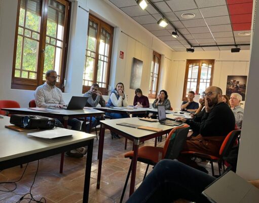 Idelsa y Avecal impulsan un plan de formación para favorecer el liderazgo y potenciar la productividad en el sector del calzado en Elda