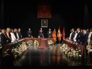 La nueva Corporación Municipal de Elda celebra la sesión de investidura el sábado 17 de junio a las 12:00 h. en el Teatro Castelar Archivo 2019