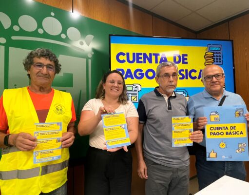 Servicios Sociales y la Plataforma de Pensionistas de Petrer se alían para trabajar por mejorar la vida y la economía de las personas mayores