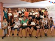 El proyecto Impúlsate de Petrer cierra su primer semestre con 90 personas vulnerables atendidas