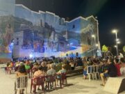 Alrededor de 9.500 personas asisten a las diferentes actividades del “Elda 40gra2”