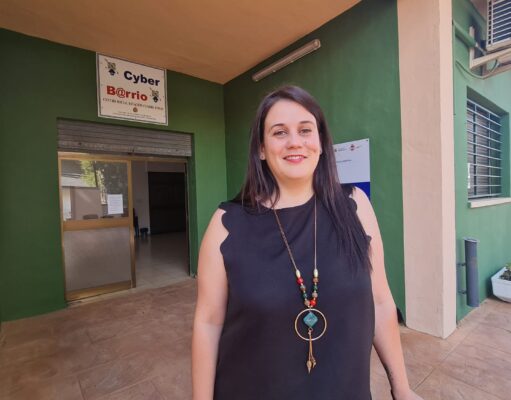 Comienza la Escuela de Verano en los Barrios de Elda