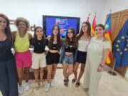 Cierre en Grande: ‘Operación Maleta’ y ‘Together’ coronan el curso 2022-23 del Taller Municipal de Teatro de Elda